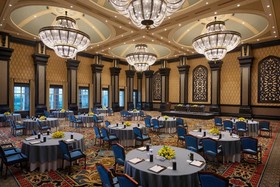 ITC Grand Bharat, A Luxury Collection Retreat Gurgaon