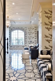 ITC Grand Bharat, A Luxury Collection Retreat Gurgaon
