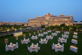 ITC Grand Bharat, A Luxury Collection Retreat Gurgaon