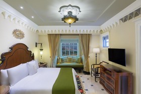 ITC Grand Bharat, A Luxury Collection Retreat Gurgaon