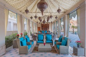 ITC Grand Bharat, A Luxury Collection Retreat Gurgaon