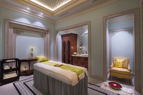 ITC Grand Bharat, A Luxury Collection Retreat Gurgaon