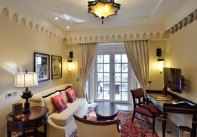 ITC Grand Bharat, A Luxury Collection Retreat Gurgaon