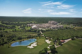 ITC Grand Bharat, A Luxury Collection Retreat Gurgaon