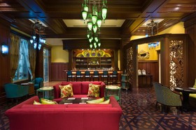 ITC Grand Bharat, A Luxury Collection Retreat Gurgaon