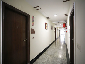 K V Complex by OYO Rooms