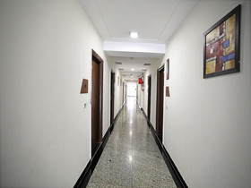 K V Complex by OYO Rooms