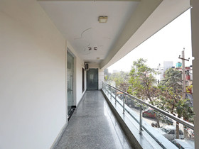 K V Complex by OYO Rooms