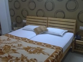 Laxmi Guest House