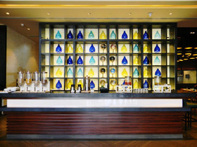 Lemon Tree Premier City Center Gurugram