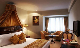 Lemon Tree Premier City Center Gurugram