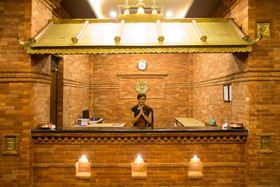 Lemon Tree Premier City Center Gurugram