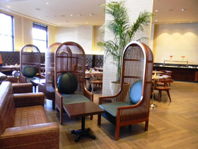 Lemon Tree Premier City Center Gurugram