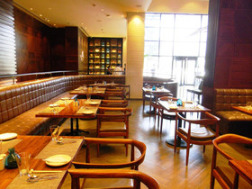 Lemon Tree Premier City Center Gurugram