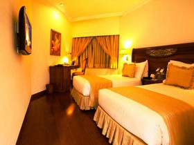 Lemon Tree Premier City Center Gurugram