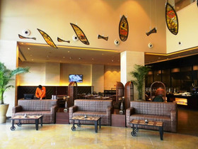 Lemon Tree Premier City Center Gurugram