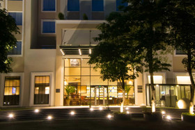 Lemon Tree Premier City Center Gurugram