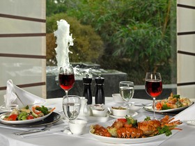 Lemon Tree Premier 2 Leisure Valley Gurugram