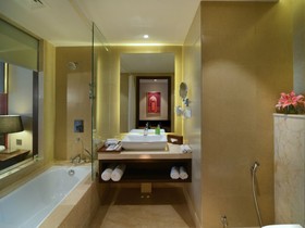 Lemon Tree Premier 2 Leisure Valley Gurugram