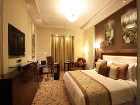 Lemon Tree Premier 2 Leisure Valley Gurugram
