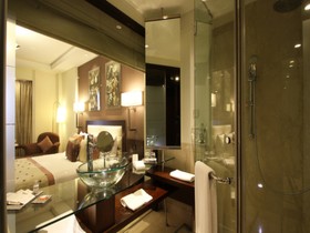 Lemon Tree Premier 2 Leisure Valley Gurugram