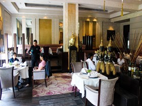 Lemon Tree Premier 2 Leisure Valley Gurugram