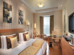 Lemon Tree Premier 2 Leisure Valley Gurugram