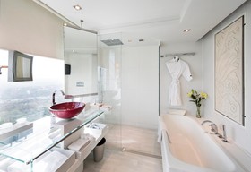 Le Méridien Gurgaon, Delhi NCR