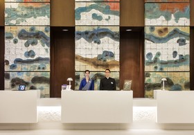 Le Méridien Gurgaon, Delhi NCR