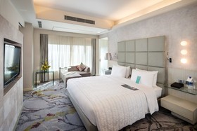 Le Méridien Gurgaon, Delhi NCR