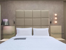 Le Méridien Gurgaon, Delhi NCR