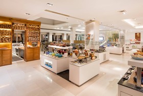 Le Méridien Gurgaon, Delhi NCR