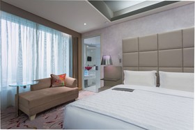 Le Méridien Gurgaon, Delhi NCR