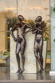 Le Méridien Gurgaon, Delhi NCR