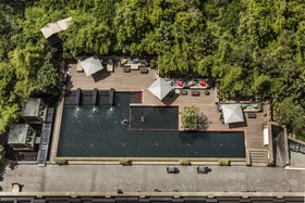 Le Méridien Gurgaon, Delhi NCR