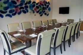 Le Méridien Gurgaon, Delhi NCR