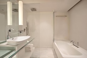 Le Méridien Gurgaon, Delhi NCR