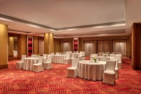 Le Méridien Gurgaon, Delhi NCR