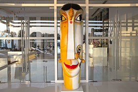 Le Méridien Gurgaon, Delhi NCR