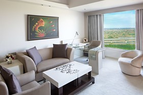 Le Méridien Gurgaon, Delhi NCR