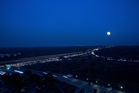 Le Méridien Gurgaon, Delhi NCR