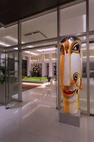 Le Méridien Gurgaon, Delhi NCR