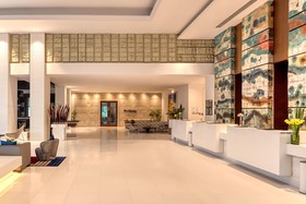 Le Méridien Gurgaon, Delhi NCR