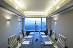 Le Méridien Gurgaon, Delhi NCR