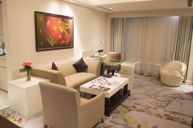 Le Méridien Gurgaon, Delhi NCR