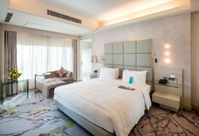 Le Méridien Gurgaon, Delhi NCR
