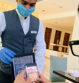 Le Méridien Gurgaon, Delhi NCR