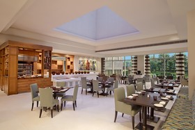 Le Méridien Gurgaon, Delhi NCR