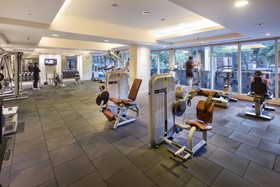 Le Méridien Gurgaon, Delhi NCR