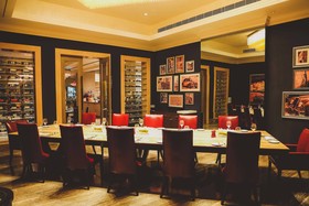 Le Méridien Gurgaon, Delhi NCR